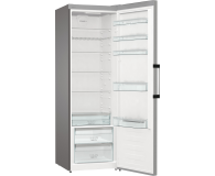 GORENJE R619EAXL6 185cm Srebrna 398L - 1106479 - zdjęcie 3